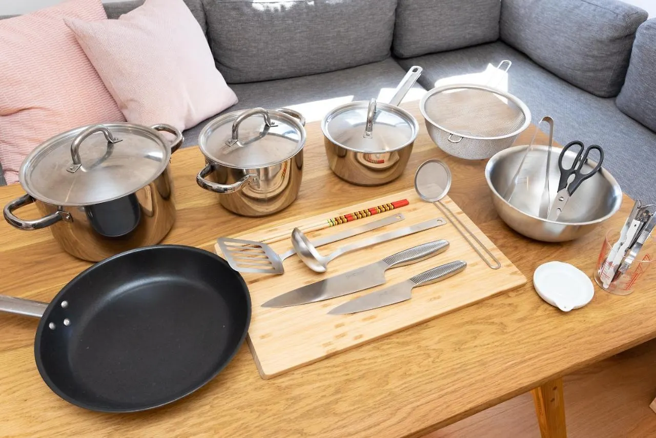 強羅base B棟 - Gora Base B Apartment Hakone 0*,  Japan