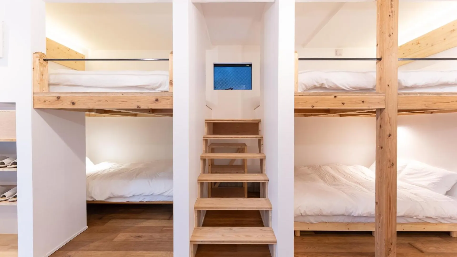 強羅base B棟 - Gora Base B Apartment Hakone 0*,