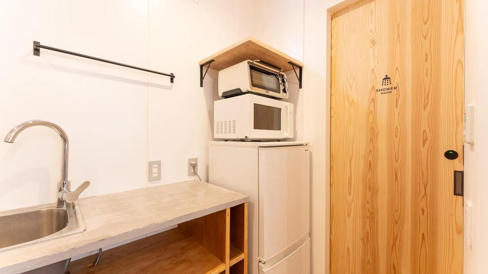 強羅base B棟 - Gora Base B Apartment Hakone 0*,