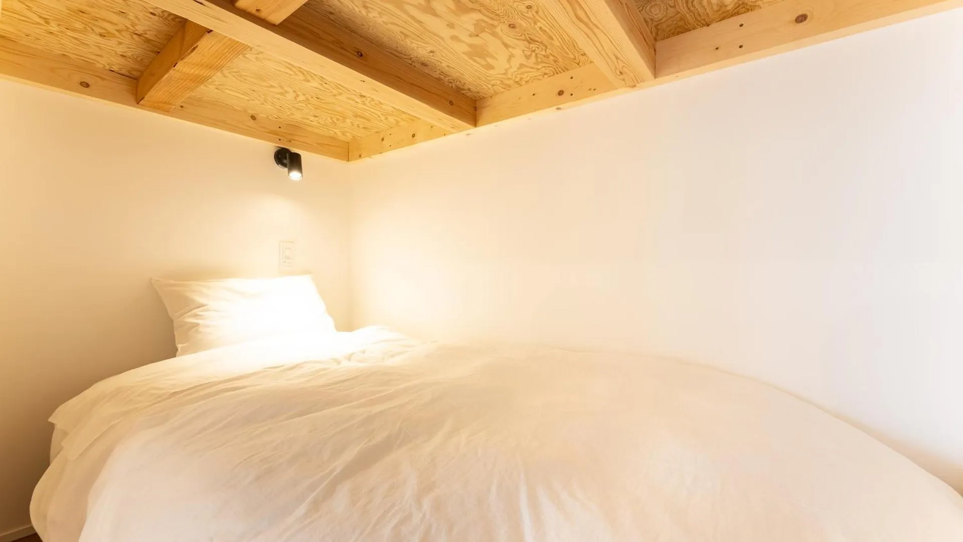 強羅base B棟 - Gora Base B Apartment Hakone