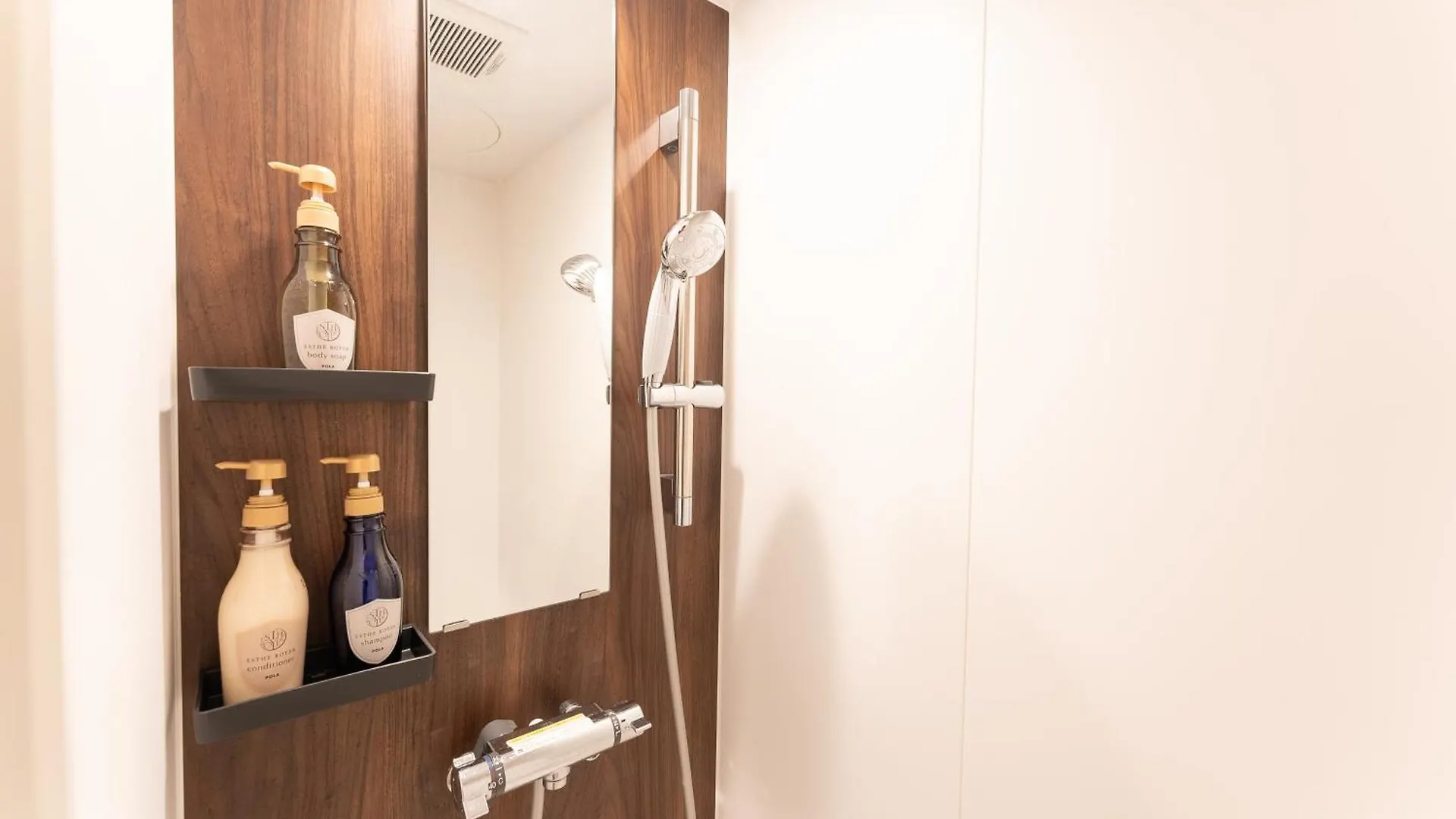強羅base B棟 - Gora Base B Apartment Hakone