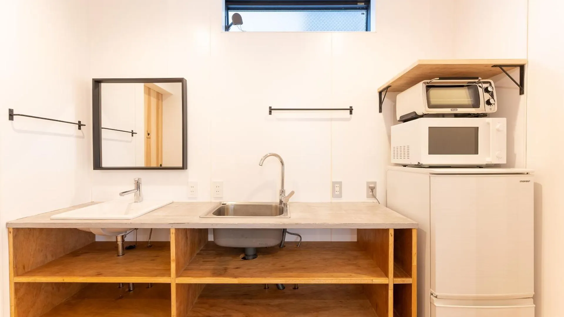Apartmán 強羅base B棟 - Gora Base B Hakone Japonsko