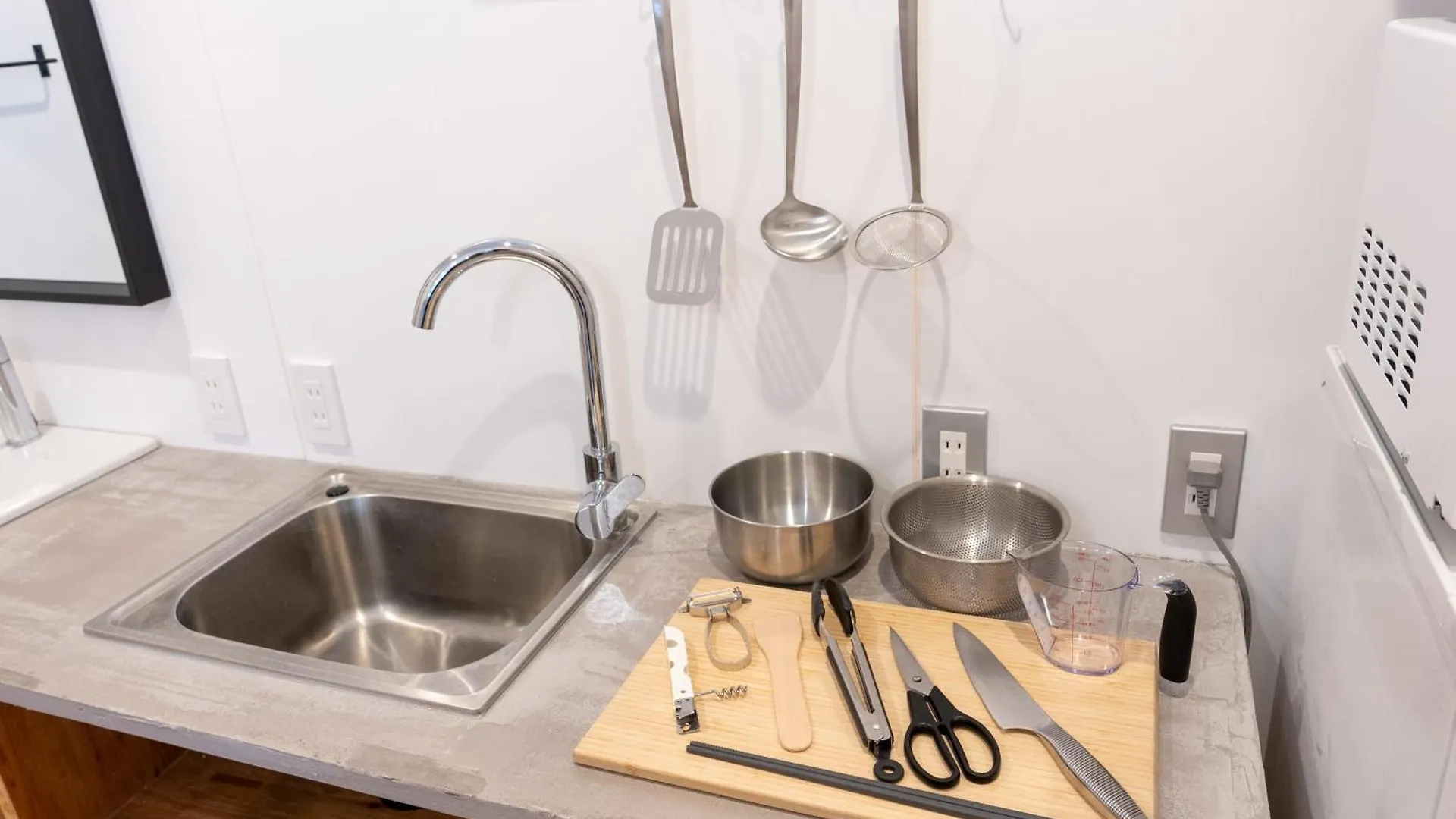 Apartmán 強羅base B棟 - Gora Base B Hakone
